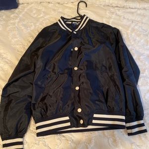 H&M divided jacket